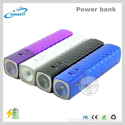 Best Sell Recharge Power Bank for iPhone